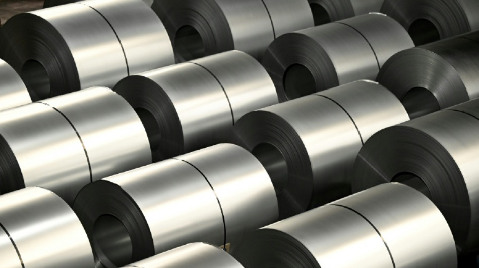 Arbeitgeberverband Gesamtmetall rechnet mit Abbau von bis zu 150.000 Jobs 2026