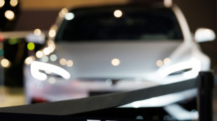 Tesla global auto sales jump 25% in 2nd quarter, beating expectations