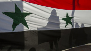 Au&szlig;enminister-Beschluss: EU setzt Sanktionen gegen Syrien aus