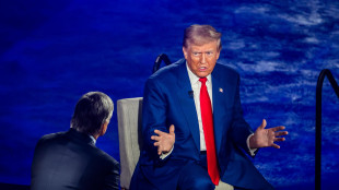 Trump, 'mi liberer&ograve; delle guerre e guarir&ograve; il mondo'