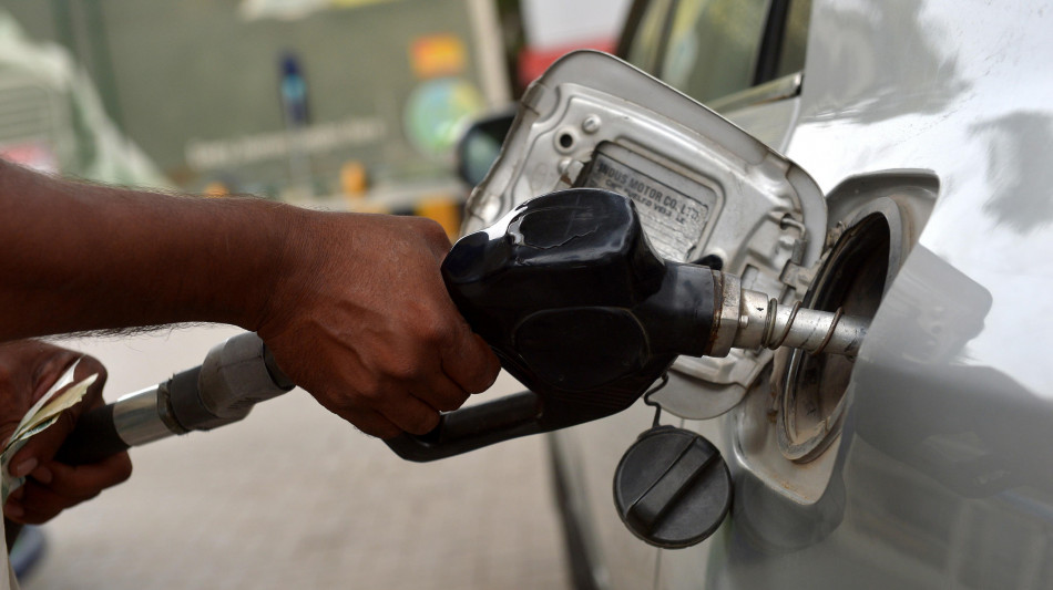  Il petrolio &egrave; in rialzo a New York , a +2,06% 