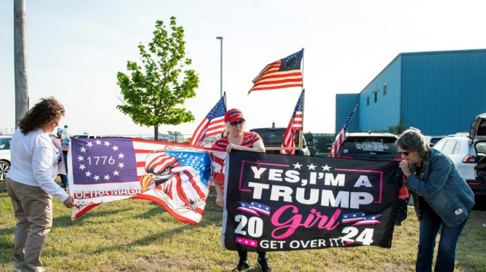 C&oacute;mo cubrir a Donald Trump para no repetir los errores del pasado