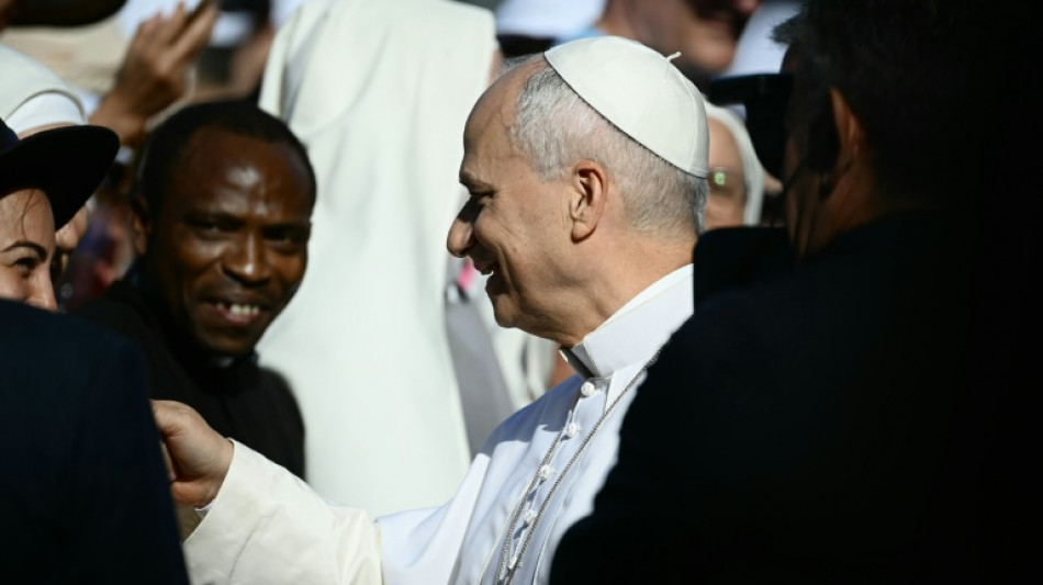  Notre-Dame, Campos El&iacute;seos y v&iacute;ctimas de abusos: la agenda del papa en Francia 