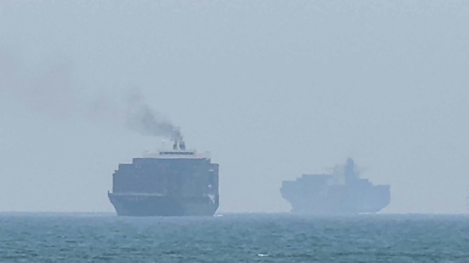  Trump says US reinstates Iran blockade, will be 'paid' for guarding Hormuz 