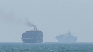 Trump says US reinstates Iran blockade, will be 'paid' for guarding Hormuz