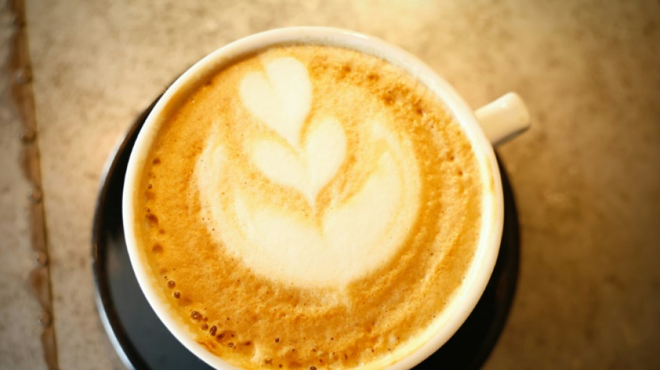 Matcha latte contre café crème: le boom des "coffee shops" en France