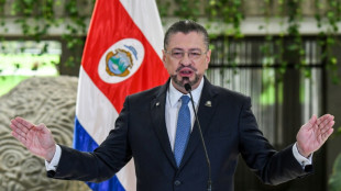 Crece tensi&oacute;n pol&iacute;tica en Costa Rica con pedido de desafuero al presidente