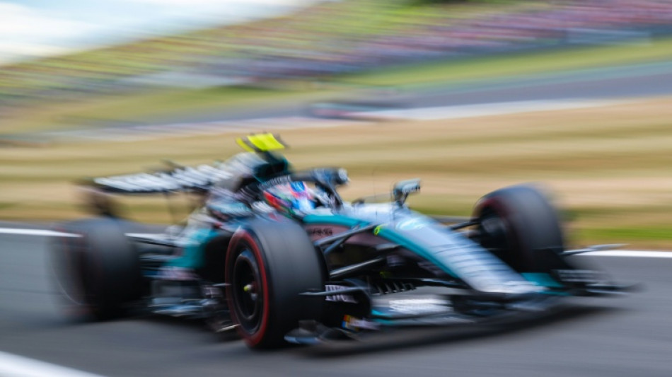  F1: &agrave; Silverstone, Antonelli sera le (jeune) homme &agrave; battre 
