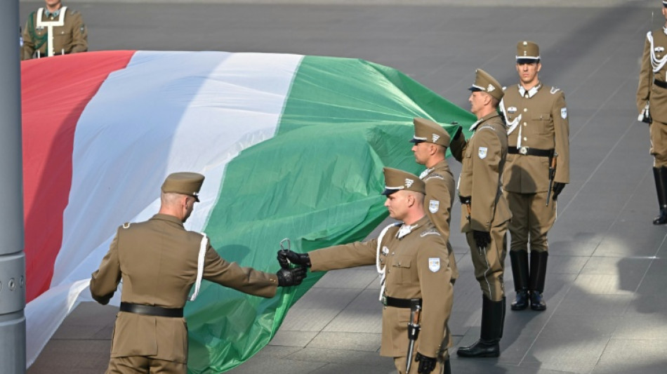  Zehn Milliarden Euro f&uuml;r Ungarn: EuGH-Gutachten sieht Auszahlung von Geldern kritisch 