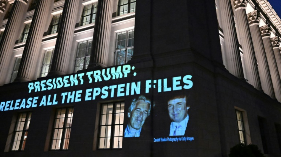 Trump and Epstein: What was their relationship?