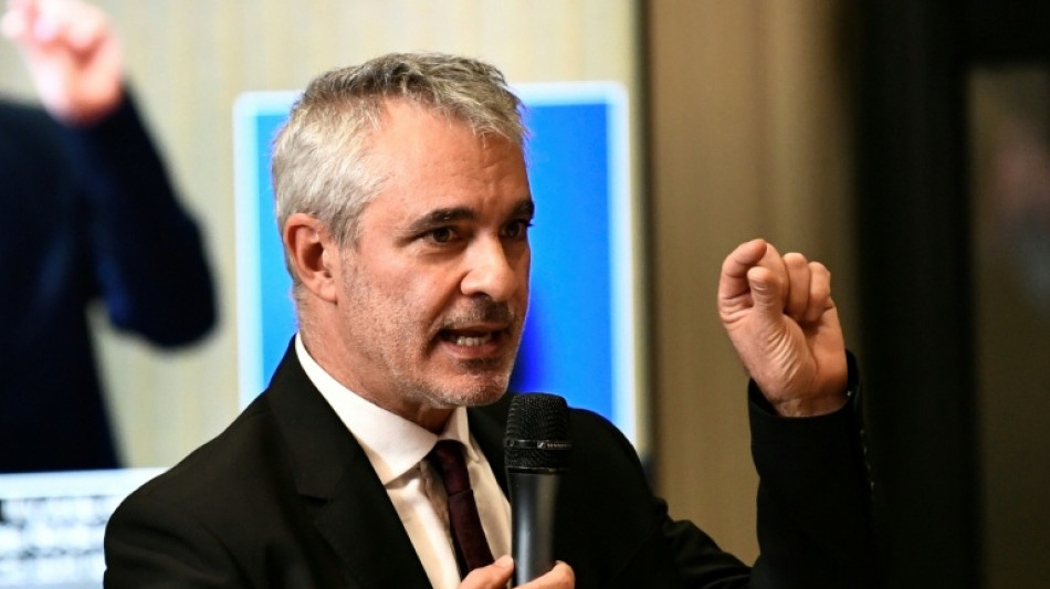  Nombran al italiano Stefano Scarpetta economista jefe de la OCDE 