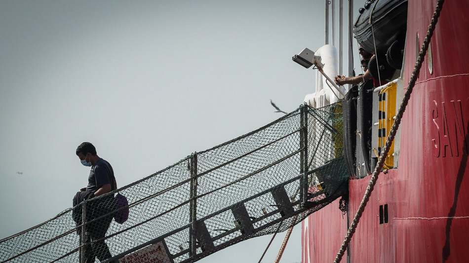 Ue, all'Italia quota pi&ugrave; alta di domande asilo per 2026-27