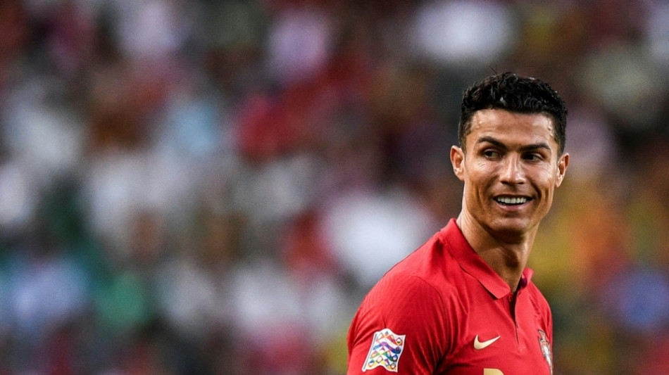 Wildes Ger&uuml;cht: Bayern-Interesse an Ronaldo