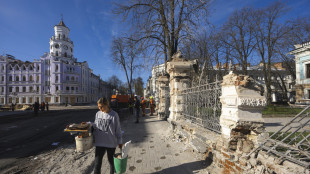 Putin, 'non escludo di conquistare Sumy'