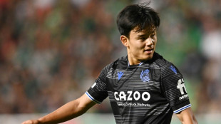 Mondial-2022: le Japon avec Kubo, l'ancienne p&eacute;pite du Bar&ccedil;a et du Real