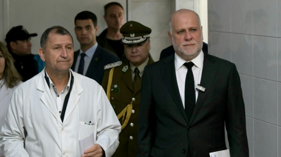 La justicia argentina libera a hinchas chilenos tras la feroz pelea en un estadio