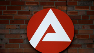 Fr&uuml;hjahrsbelebung auf dem Arbeitsmarkt f&auml;llt eher schwach aus