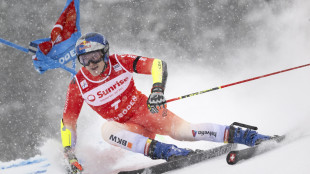 Sci: Odermatt in testa al gigante di Adelboden, Vinatzer 6/o