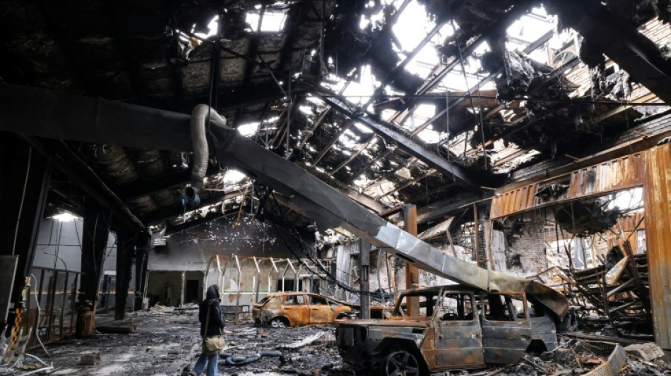  Ir&aacute;n reivindica ataques contra grandes sitios industriales en el Golfo 