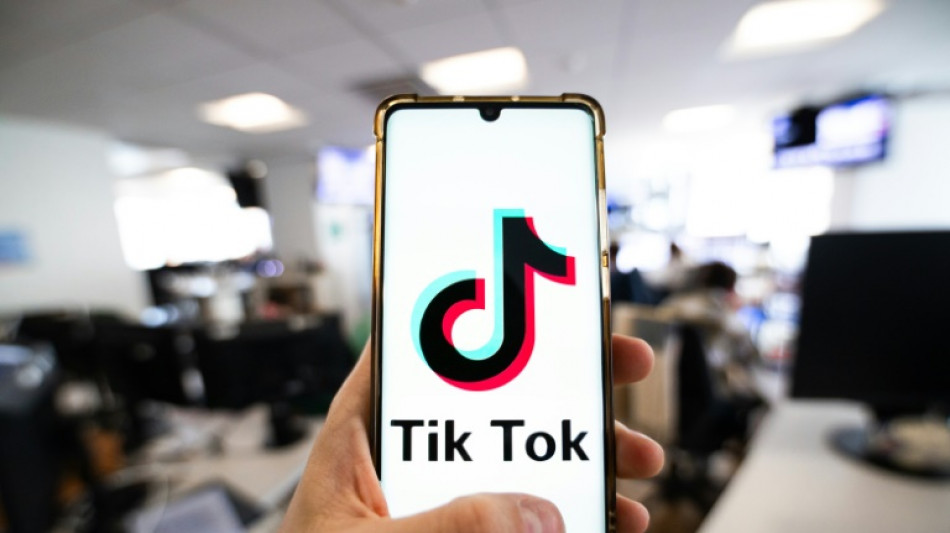 Bytedance und Tiktok reichen Klage gegen US-Ultimatum f&uuml;r Verkauf ein