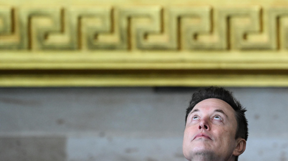 Bessent, cda aziende Musk non contenti del nuovo partito