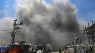 Hamas, 'raid israeliano su scuola Gaza, i morti sono 33'