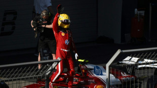 Hamilton faz a pole da corrida sprint do GP da China; Bortoleto &eacute; 14&ordm;