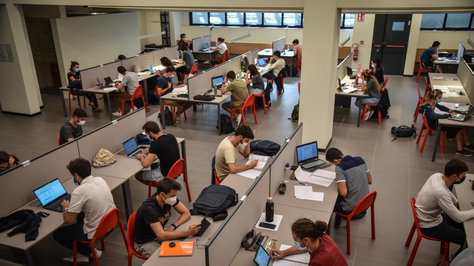 Milano, Roma e Torino, migliori citt&agrave; per studenti universitari