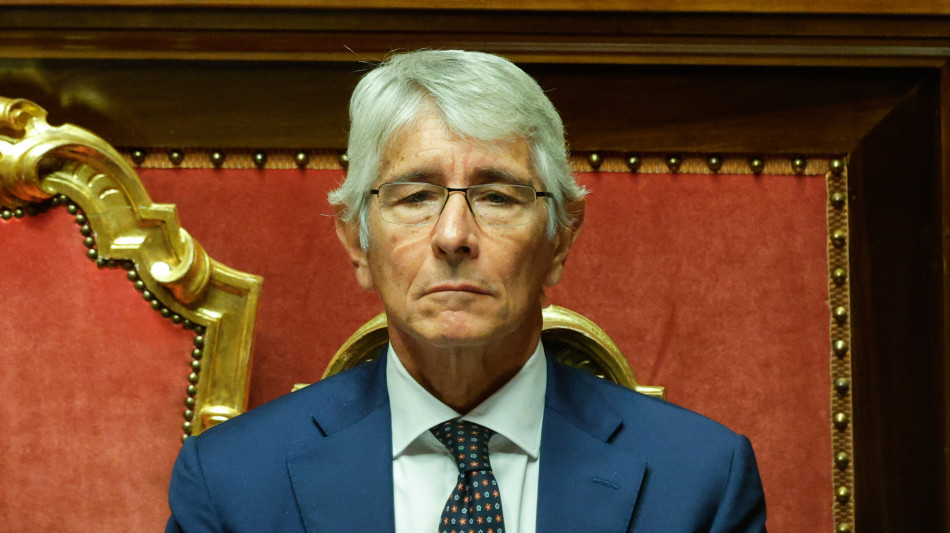 Sport: Abodi, il 2025 sar&agrave; un anno di ulteriori sfide