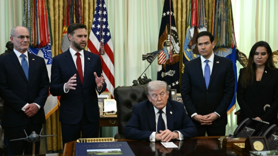  A peine prolong&eacute;, le cessez-le-feu toujours fragile au Liban  