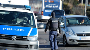 Bundesverwaltungsgericht verhandelt &uuml;ber Corona-Grenzschlie&szlig;ungen zu Frankreich