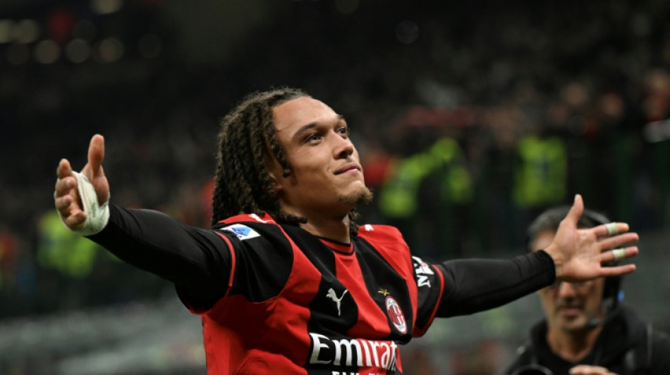  Roma thrash Udinese ahead of Milan derby 