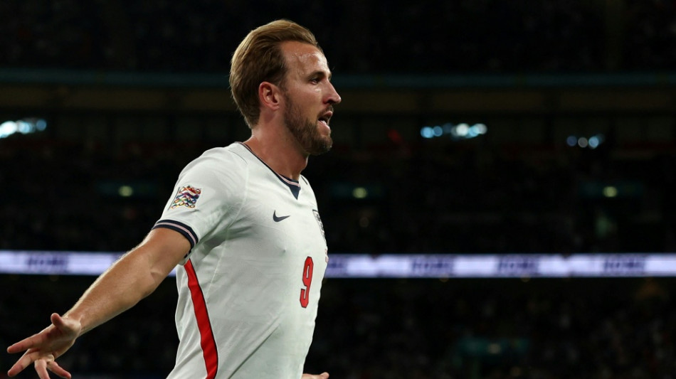  Kane &uuml;berragt im Rekordspiel: England besiegt Tschechien 