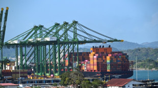 Fiscal de Panam&aacute; sugiere anular la concesi&oacute;n a la empresa china que opera puertos en el canal