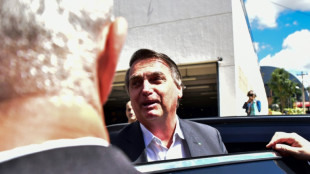 Bolsonaro asegura que public&oacute; de forma "accidental" video que cuestionaba elecciones