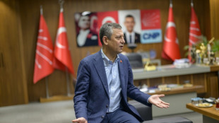 L'opposition turque ira "jusqu'au bout" face &agrave; Erdogan, affirme son chef &agrave; l'AFP