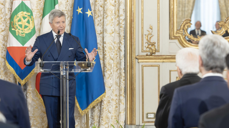  Calcio: Simonelli 'Lissone un'eccellenza, ma gestione Var &egrave; della Can' 