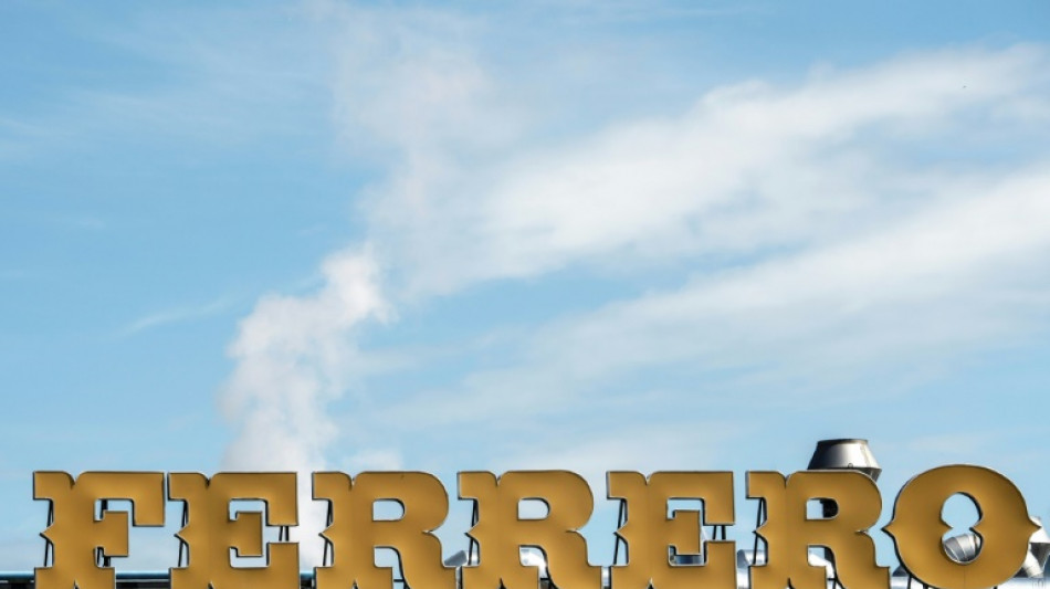 Des chocolats Kinder rappel&eacute;s en Europe apr&egrave;s des dizaines de cas de salmonellose