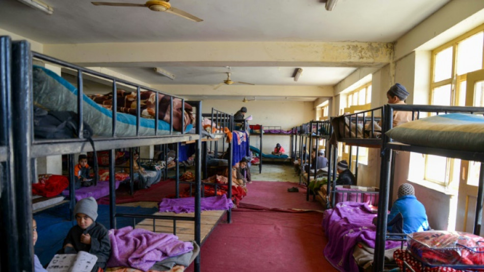 Suecia se plantea prohibir las adopciones internacionales