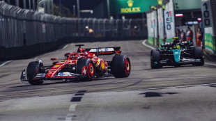 F1: Leclerc "la macchina c'era, pagata la qualifica di ieri"