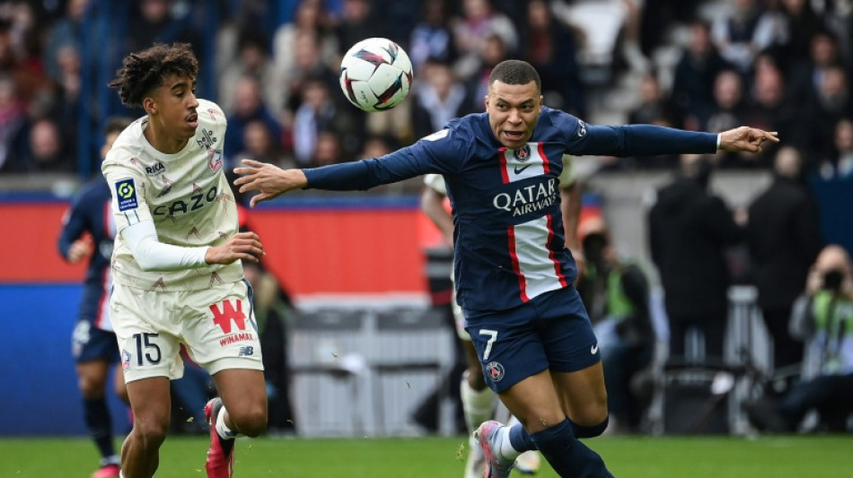 L1: &agrave; Lille, de Fonte &agrave; Yoro, changement de g&eacute;n&eacute;ration pour une m&ecirc;me ambition