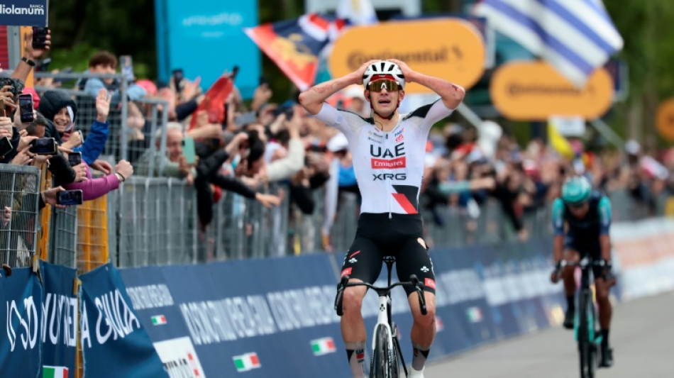  Tour d'Italie: Arrieta au bout de la folie 