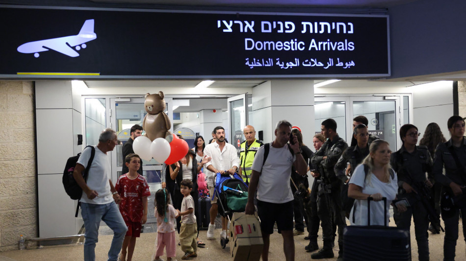 Netanyahu, 'quadro pi&ugrave; chiaro, attentatore voleva far schiantare l'aereo'