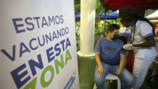 Once pa&iacute;ses americanos han vacunado a menos del 40% de poblaci&oacute;n contra covid-19