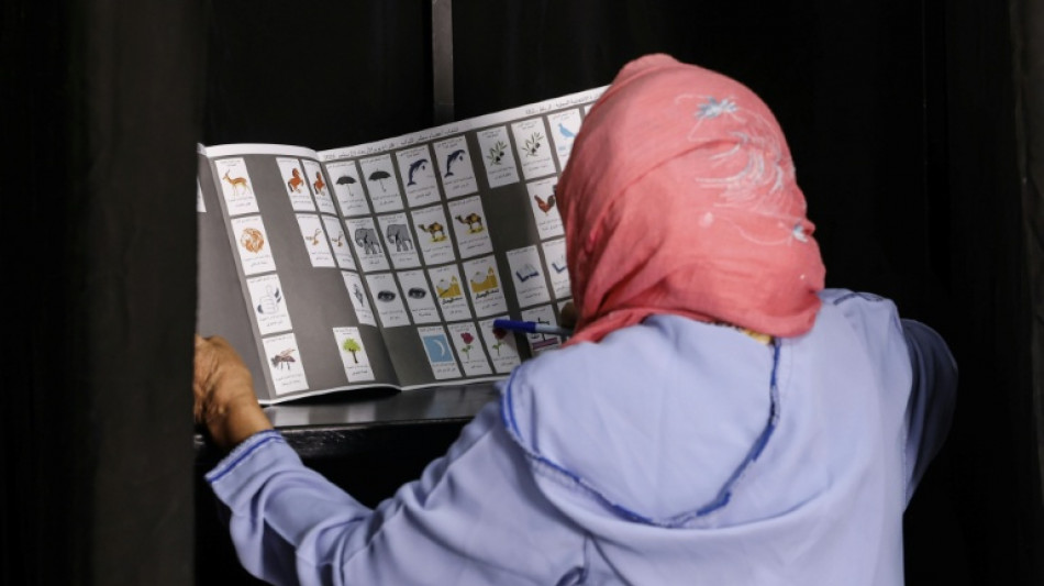  L&eacute;gislatives au Maroc: le PAM en t&ecirc;te, participation au plus bas depuis pr&egrave;s de 20 ans 
