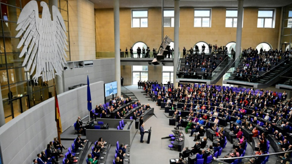 Aktuelle Stunde im Bundestag zu Heizungspl&auml;nen der Regierung