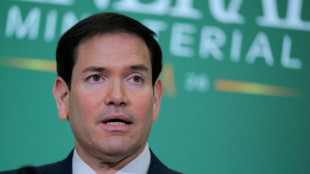 Rubio und Selenskyj zur M&uuml;nchner Sicherheitskonferenz erwartet