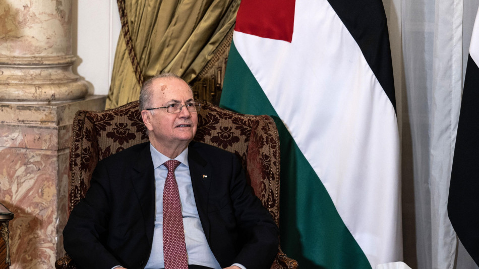 Anp dichiara Gaza zona di carestia, 'Onu intervenga'