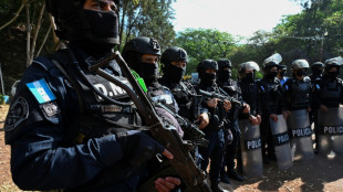 Honduras extradita al expresidente Hern&aacute;ndez, reclamado por narcotr&aacute;fico en EEUU