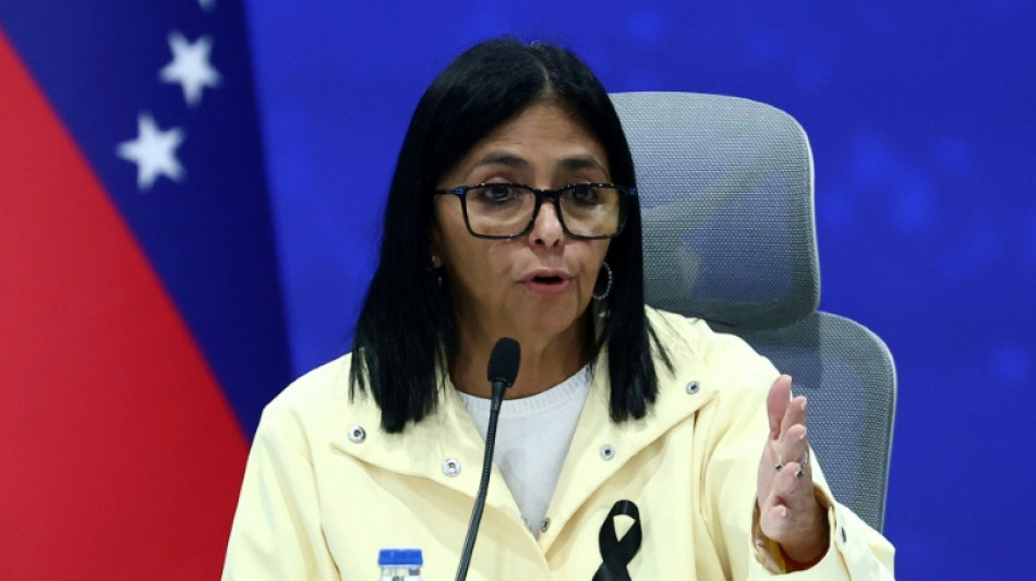  Venezuela designa al ministro de Comercio Exterior como su nuevo representante en EEUU 